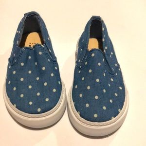 Gap Slip On Shoes